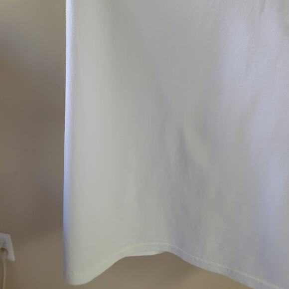 Aaliyah Women's Graphic T-Shirt - Ripple Junction 2XL - Picture 5 of 12